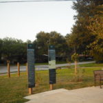 Sims Bayou Trail