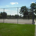 WV Tennis Court