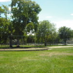 WV Volley Ball Court