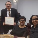 South Houston Concerned Citizen Coalition 2024 Banquet