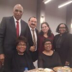 South Houston Concerned Citizen Coalition 2024 Banquet