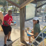 Windsor Village Park Cleanup