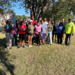 Windsor Village Park Cleanup