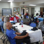 Veterans Day Celebration 2025