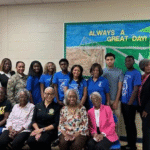 Veterans Day Celebration 2025